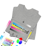 I Trust God T‑Shirt — Faith Statement Tee