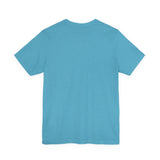 T‑Shirt — “Highs and Lows” Faith Graphic Tee ("Lord, You’re with me everywhere I go")
