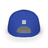 Christian Baseball Cap — "All It Takes Is A Mustard Seed" Embroidered Faith Hat | Faith Apparel