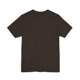 T‑Shirt — “Highs and Lows” Faith Graphic Tee ("Lord, You’re with me everywhere I go")