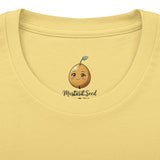 Lean on God Tree T-Shirt — Faith Christian Graphic Tee