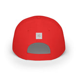Christian Baseball Cap — "All It Takes Is A Mustard Seed" Embroidered Faith Hat | Faith Apparel