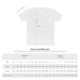 Lean on God Tree T-Shirt — Faith Christian Graphic Tee
