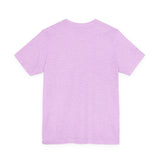 T‑Shirt — “Highs and Lows” Faith Graphic Tee ("Lord, You’re with me everywhere I go")