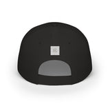 Christian Baseball Cap — "All It Takes Is A Mustard Seed" Embroidered Faith Hat | Faith Apparel