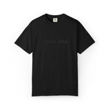 Spirit Lead T-Shirt — Minimal Faith Graphic Tee