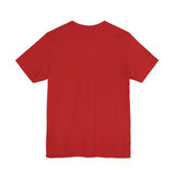 T‑Shirt — “Highs and Lows” Faith Graphic Tee ("Lord, You’re with me everywhere I go")