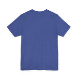 T‑Shirt — “Highs and Lows” Faith Graphic Tee ("Lord, You’re with me everywhere I go")