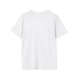 Real Women. Real Faith. T-Shirt — Floral Feminine Christian Tee