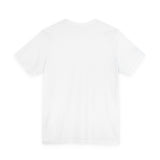 T‑Shirt — “Highs and Lows” Faith Graphic Tee ("Lord, You’re with me everywhere I go")