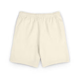 Unisex Garment-Dyed Lightweight Fleece Sweat Shorts