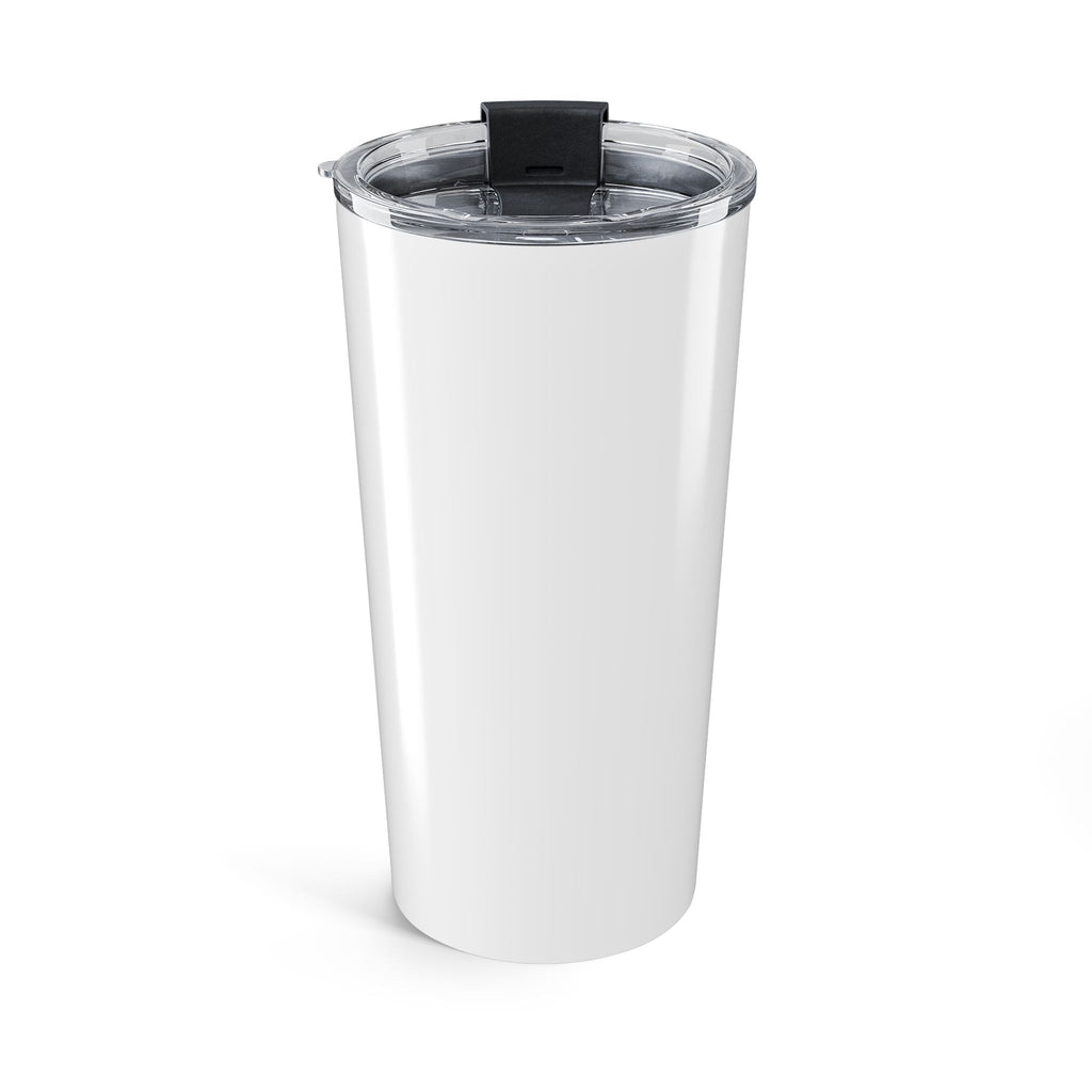 20oz Christian Tumbler - "Have a Great Day with Jesus" Church Travel Mug