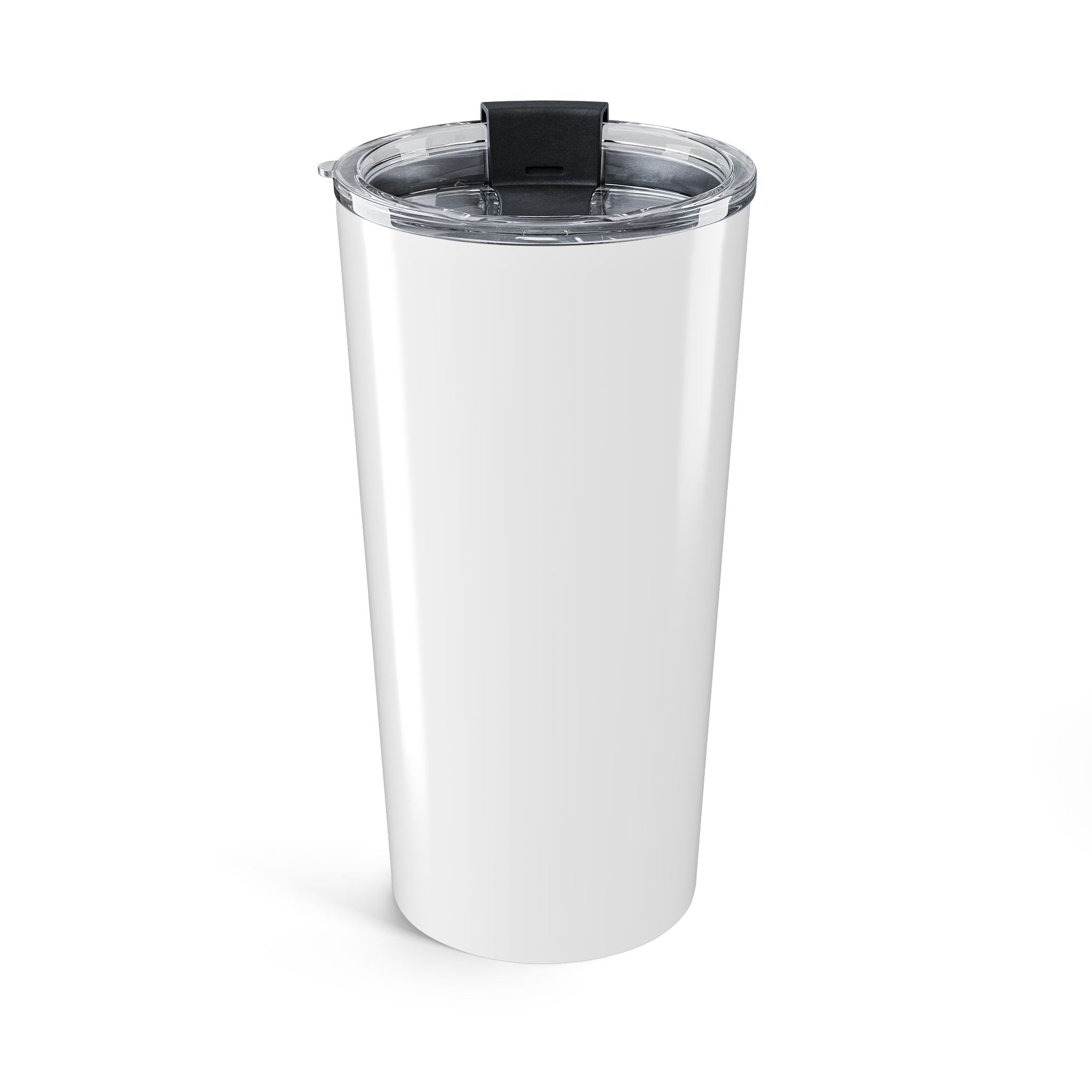 20oz Christian Tumbler - "Have a Great Day with Jesus" Church Travel Mug