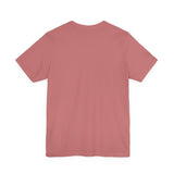 T‑Shirt — “Highs and Lows” Faith Graphic Tee ("Lord, You’re with me everywhere I go")