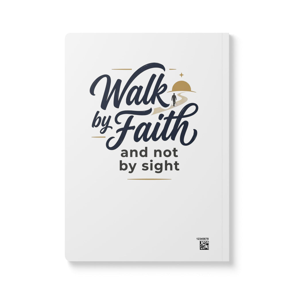 Softcover Journal (with Inside Prints)