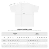 Mustard Seed Youth T-Shirt — Cute Smiling Seedling Tee