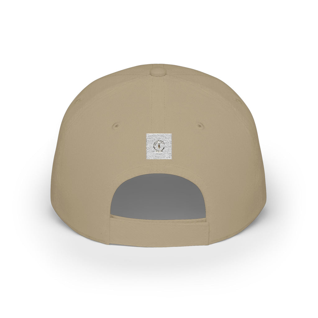All It Takes Is A Mustard Seed Cap