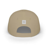 Christian Baseball Cap — "All It Takes Is A Mustard Seed" Embroidered Faith Hat | Faith Apparel