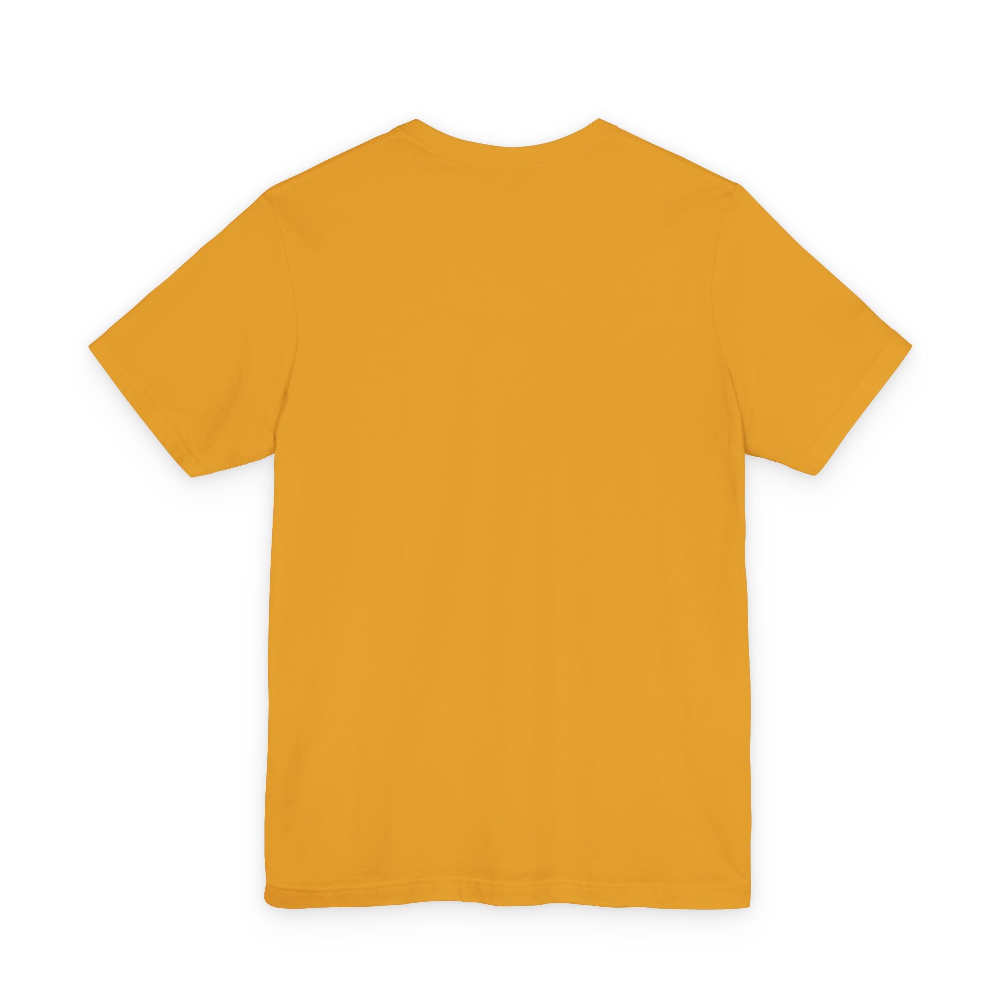 I Trust God Tee — Minimalist Christian Faith T-Shirt