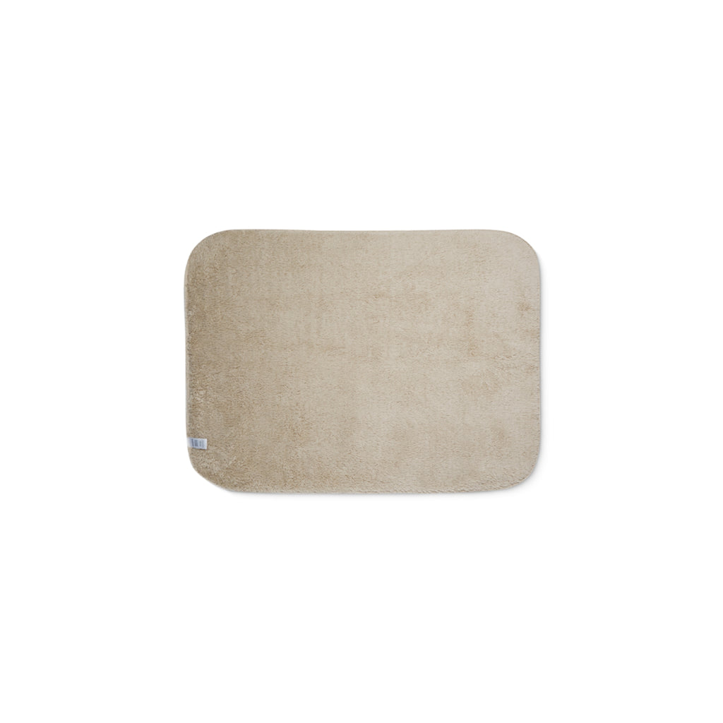 Mustard Seed Sherpa Blanket — Cute Seedling Illustration Cozy Throw