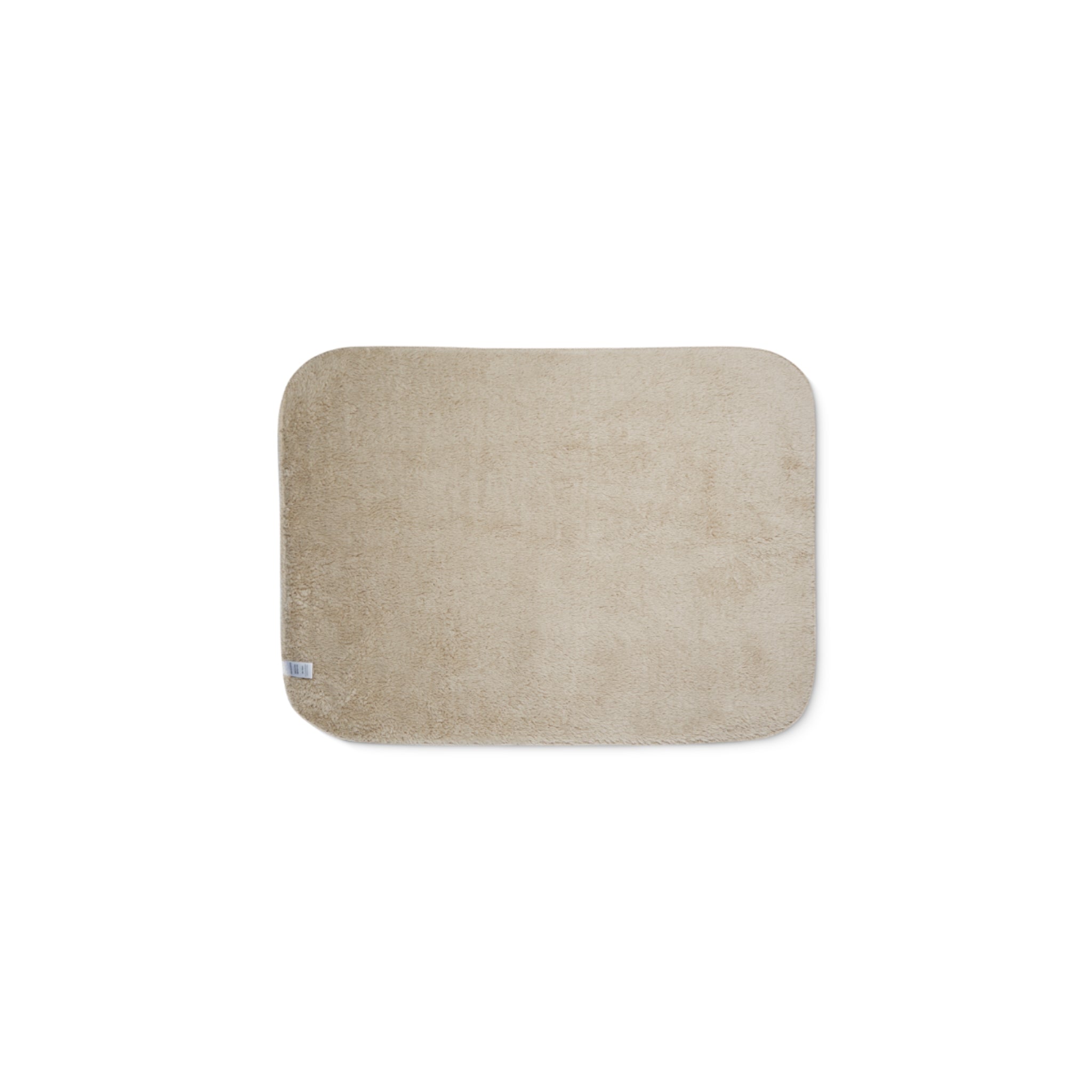 Mustard Seed Sherpa Blanket — Cute Seedling Illustration Cozy Throw