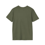 Prayer Family T-Shirt — “The Family That Prays Together” Faith Tee