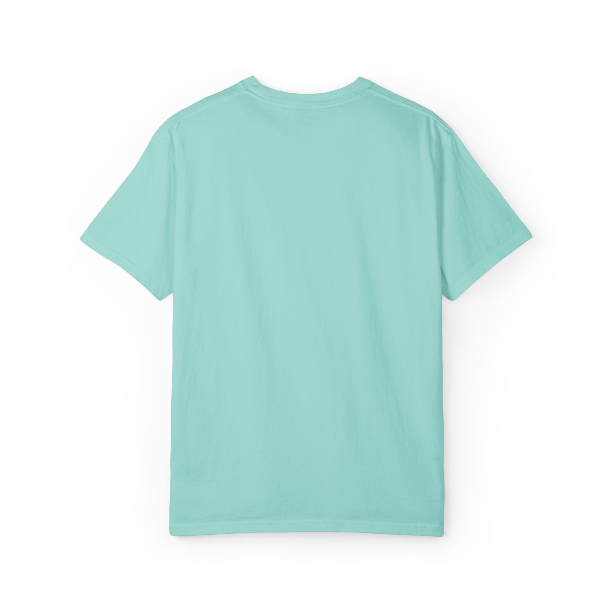 Spirit Lead T-Shirt — Religious Faith Graphic Tee