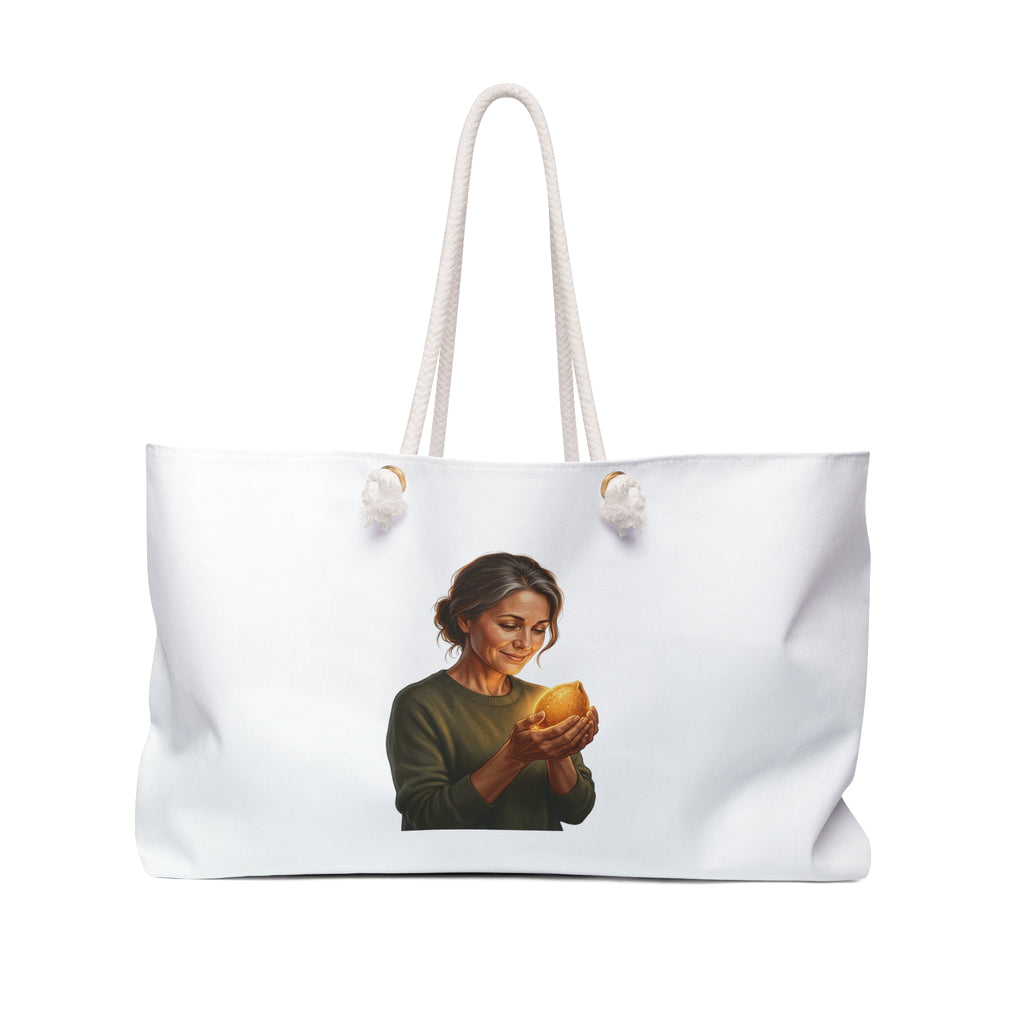Weekender Bag