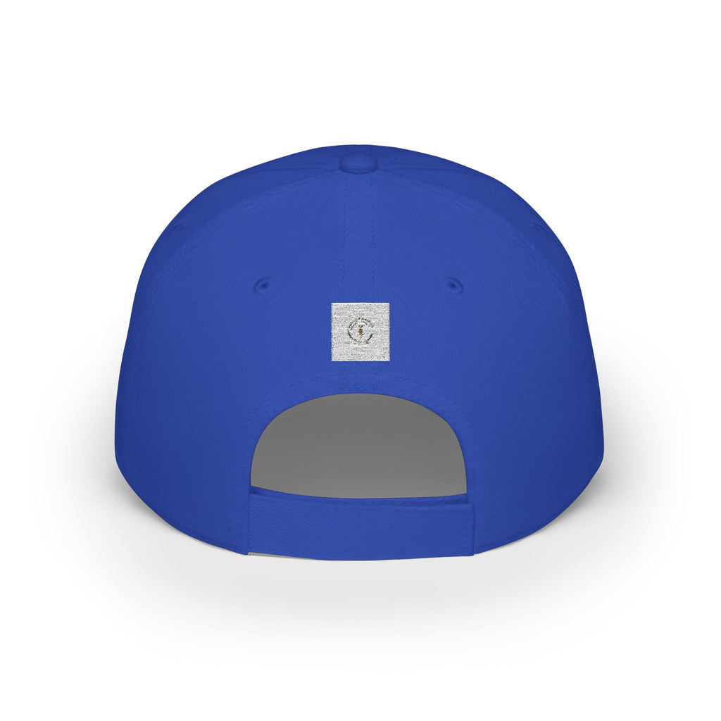 All It Takes Is A Mustard Seed Cap