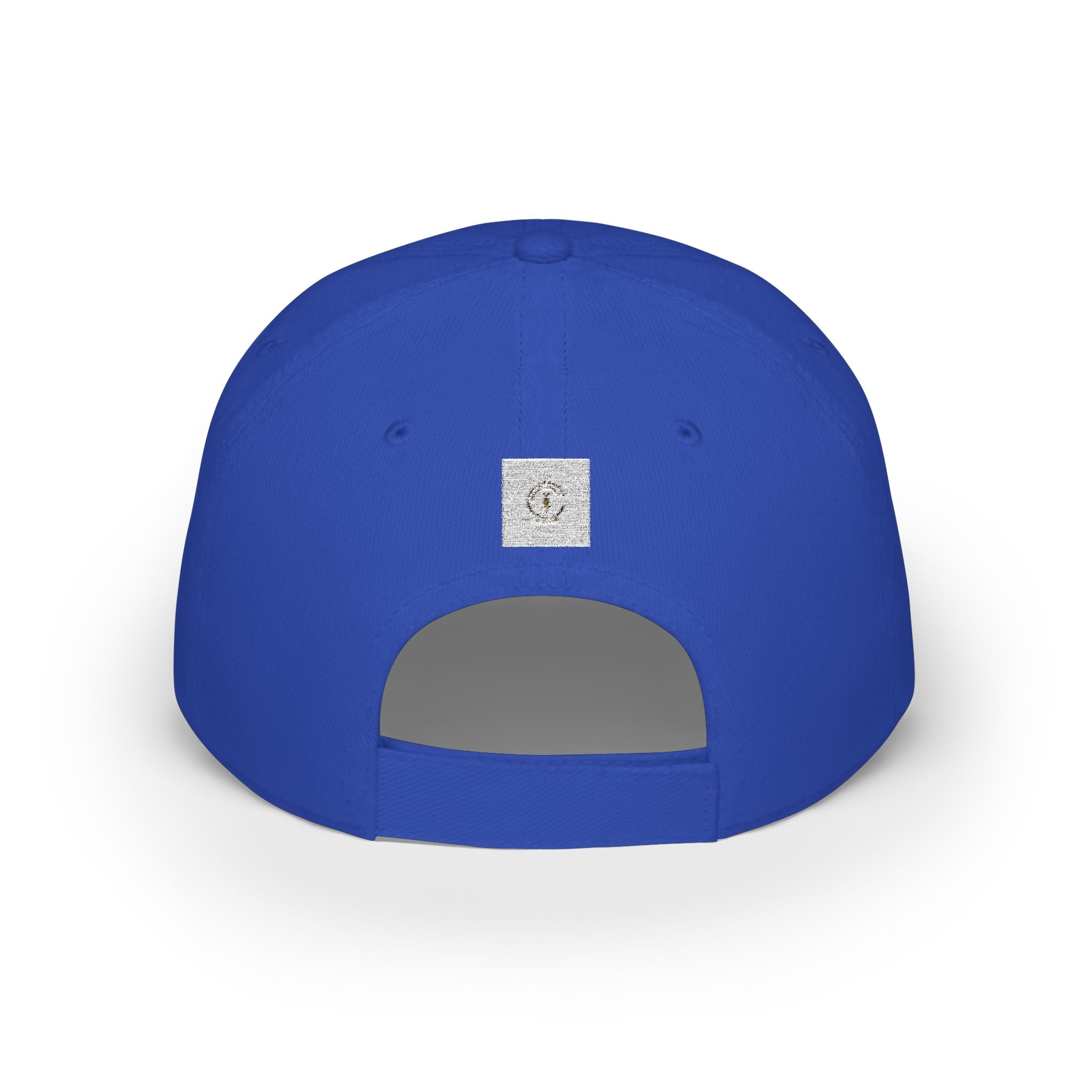 All It Takes Is A Mustard Seed Cap