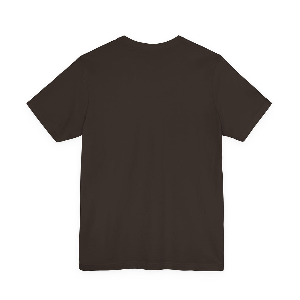T‑Shirt — “Highs and Lows” Faith Graphic Tee ("Lord, You’re with me everywhere I go")