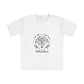 Faith Mustard Seed T-Shirt — Inspirational Christian Graphic Tee