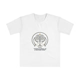 Christian Faith T-Shirt — Mustard Seed Inspirational Graphic Tee | Faith Apparel for Women & Men