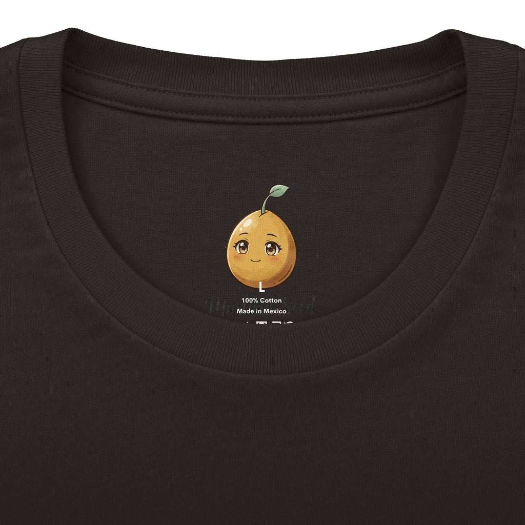 Lean on God Tree T-Shirt — Faith Christian Graphic Tee