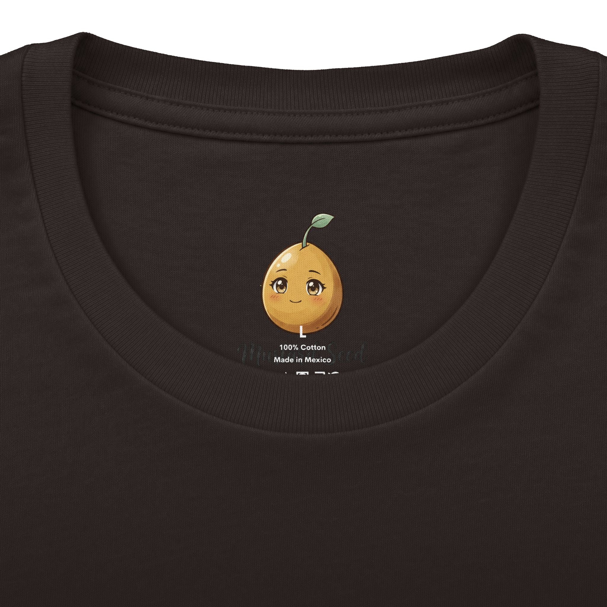 Lean on God Tree T-Shirt — Faith Christian Graphic Tee