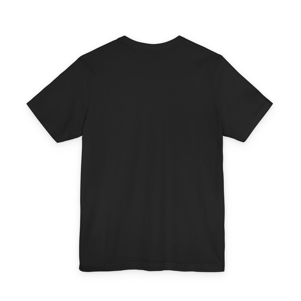 I Trust God Tee — Minimalist Christian Faith T-Shirt