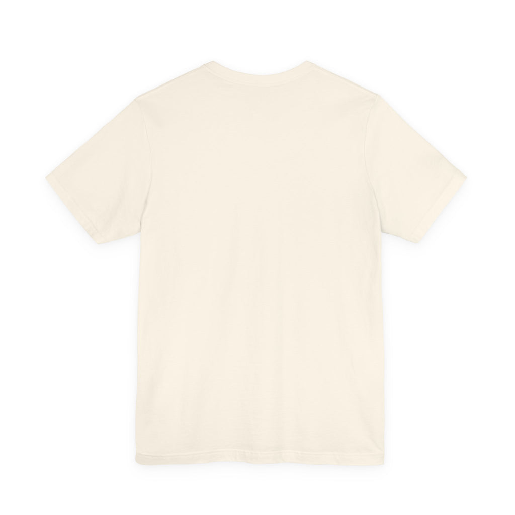 T‑Shirt — “Highs and Lows” Faith Graphic Tee ("Lord, You’re with me everywhere I go")