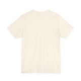 T‑Shirt — “Highs and Lows” Faith Graphic Tee ("Lord, You’re with me everywhere I go")