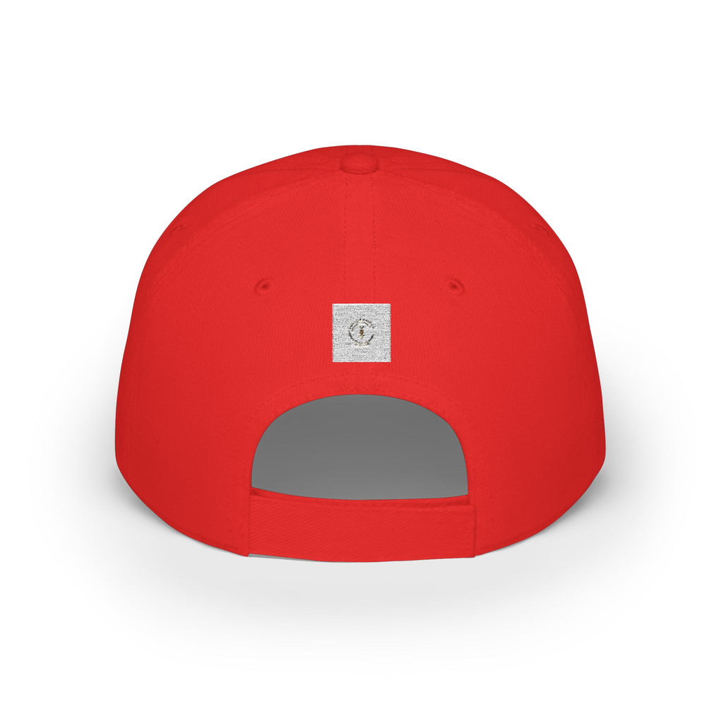 All It Takes Is A Mustard Seed Cap
