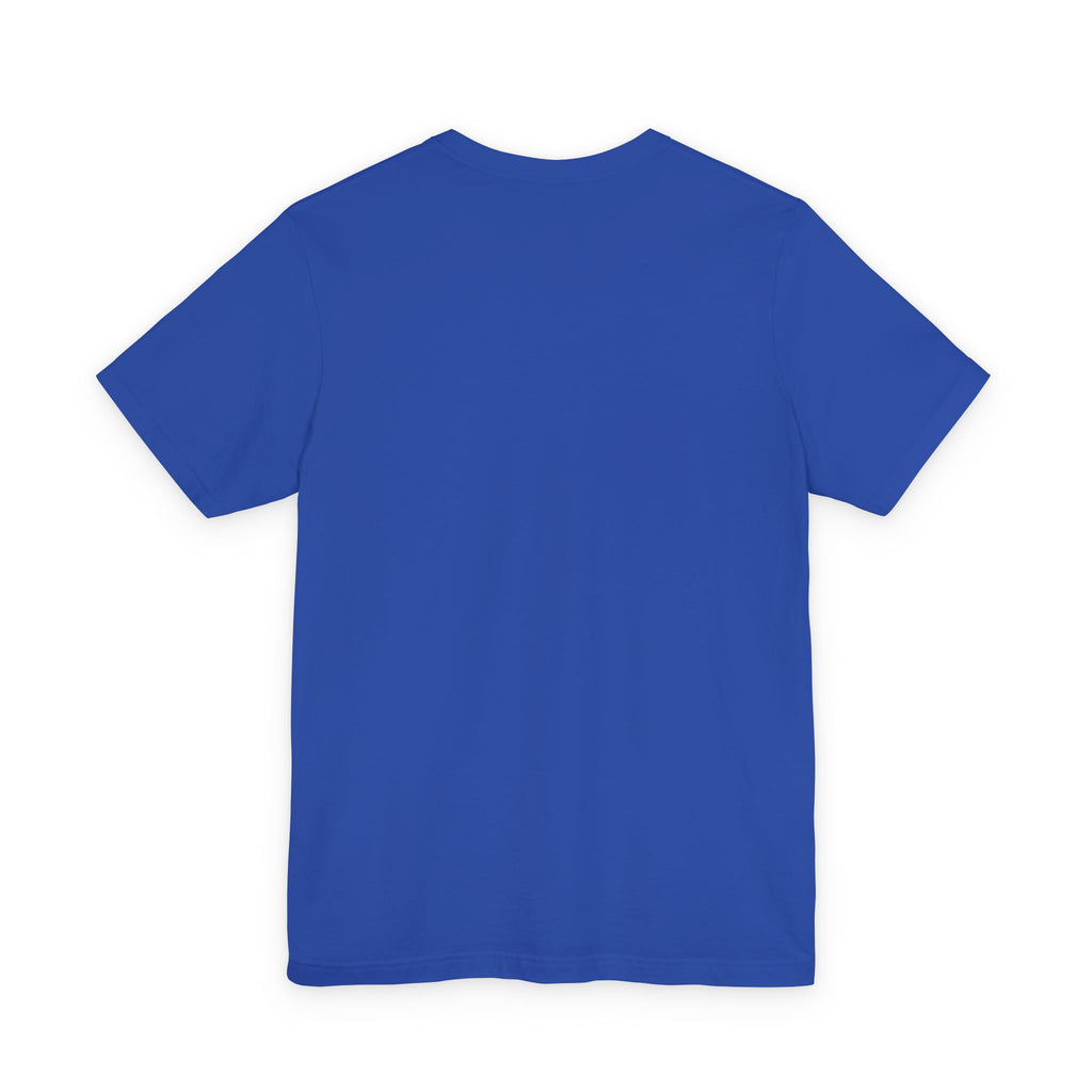 I Trust God Tee — Minimalist Christian Faith T-Shirt