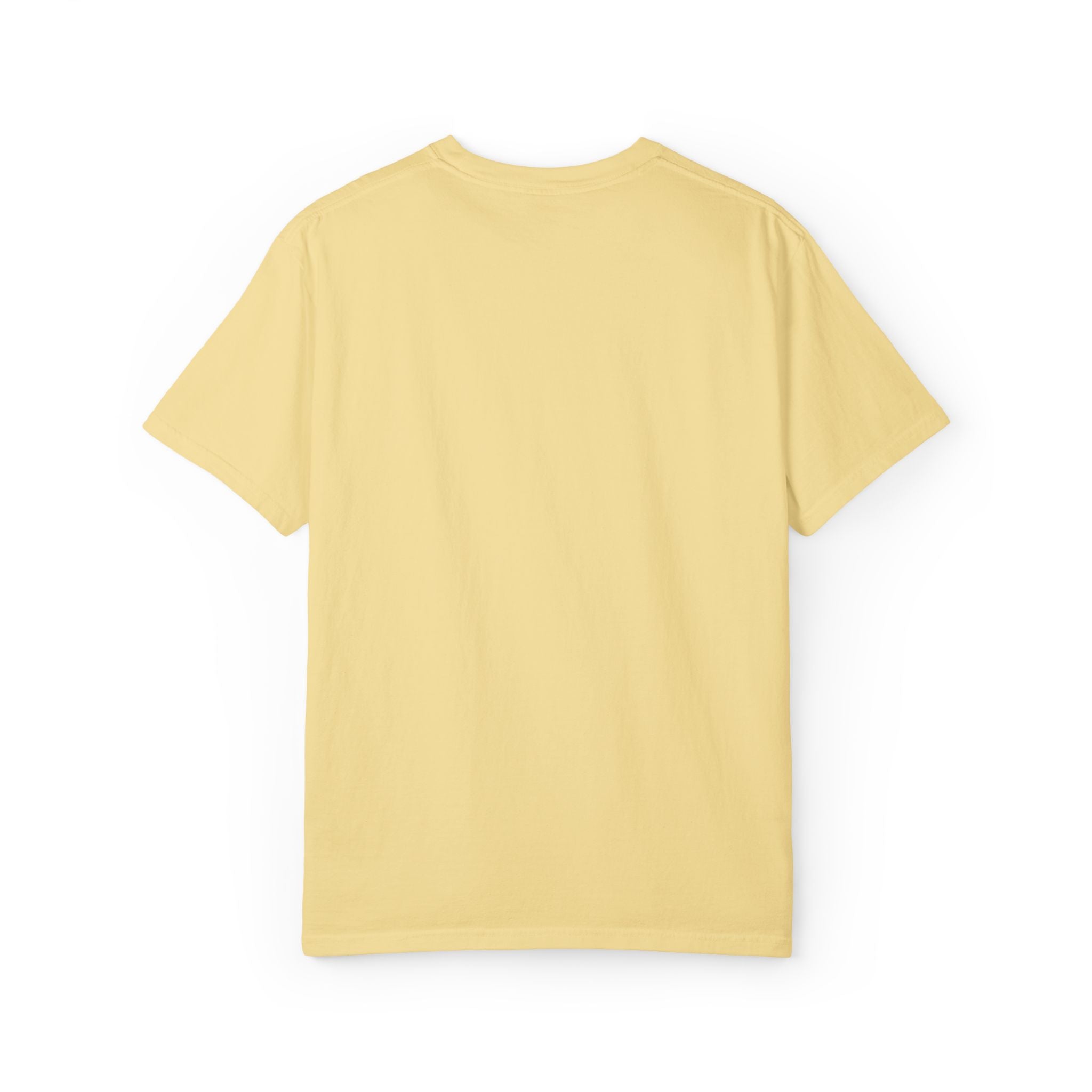 Spirit Lead T-Shirt — Religious Faith Graphic Tee