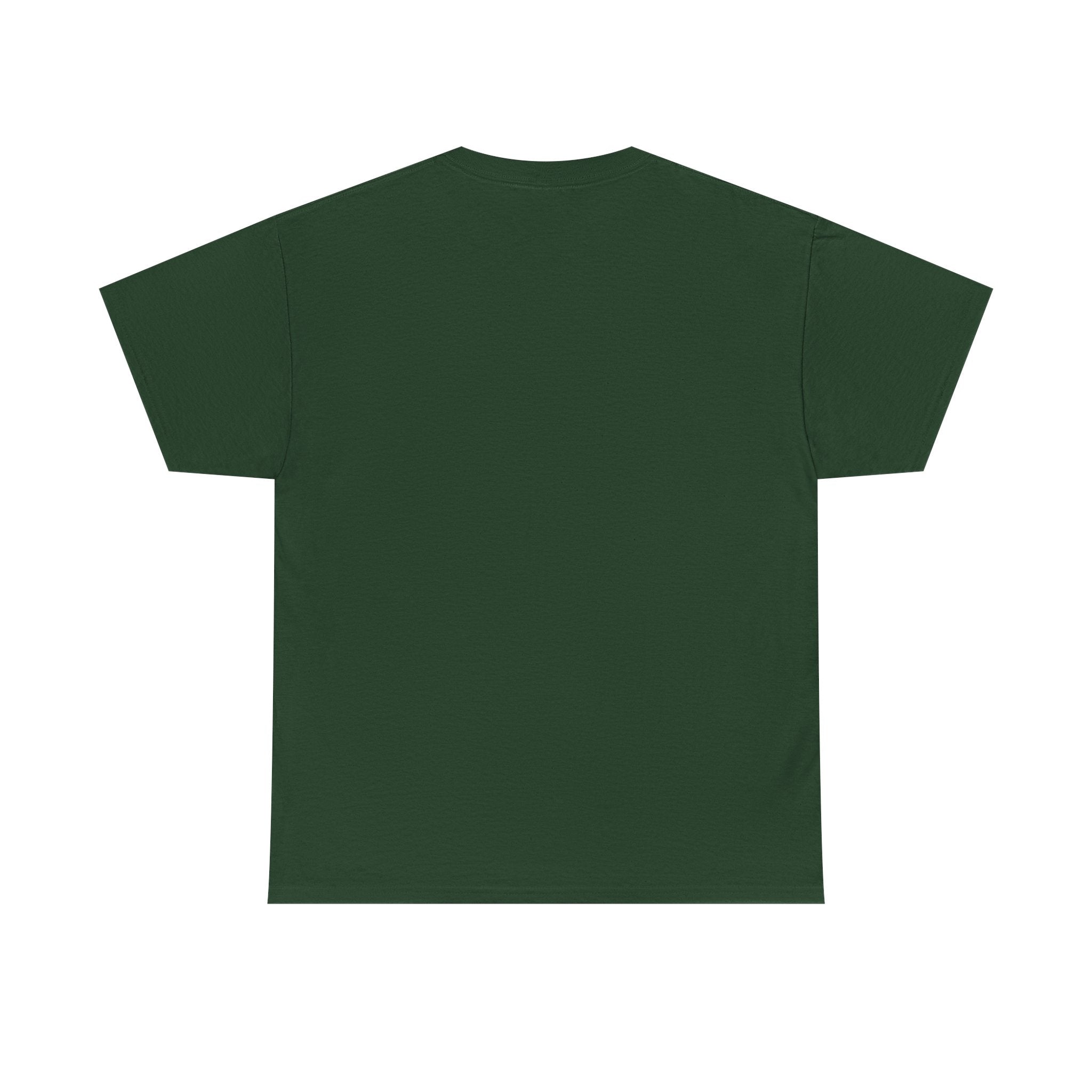 Cherub Winged Trio T‑Shirt — Vintage Angelic Graphic Tee