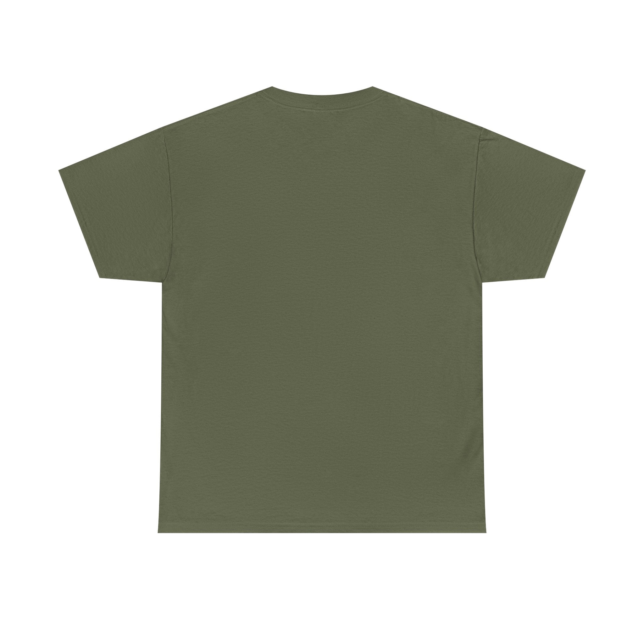 Cherub Winged Trio T‑Shirt — Vintage Angelic Graphic Tee