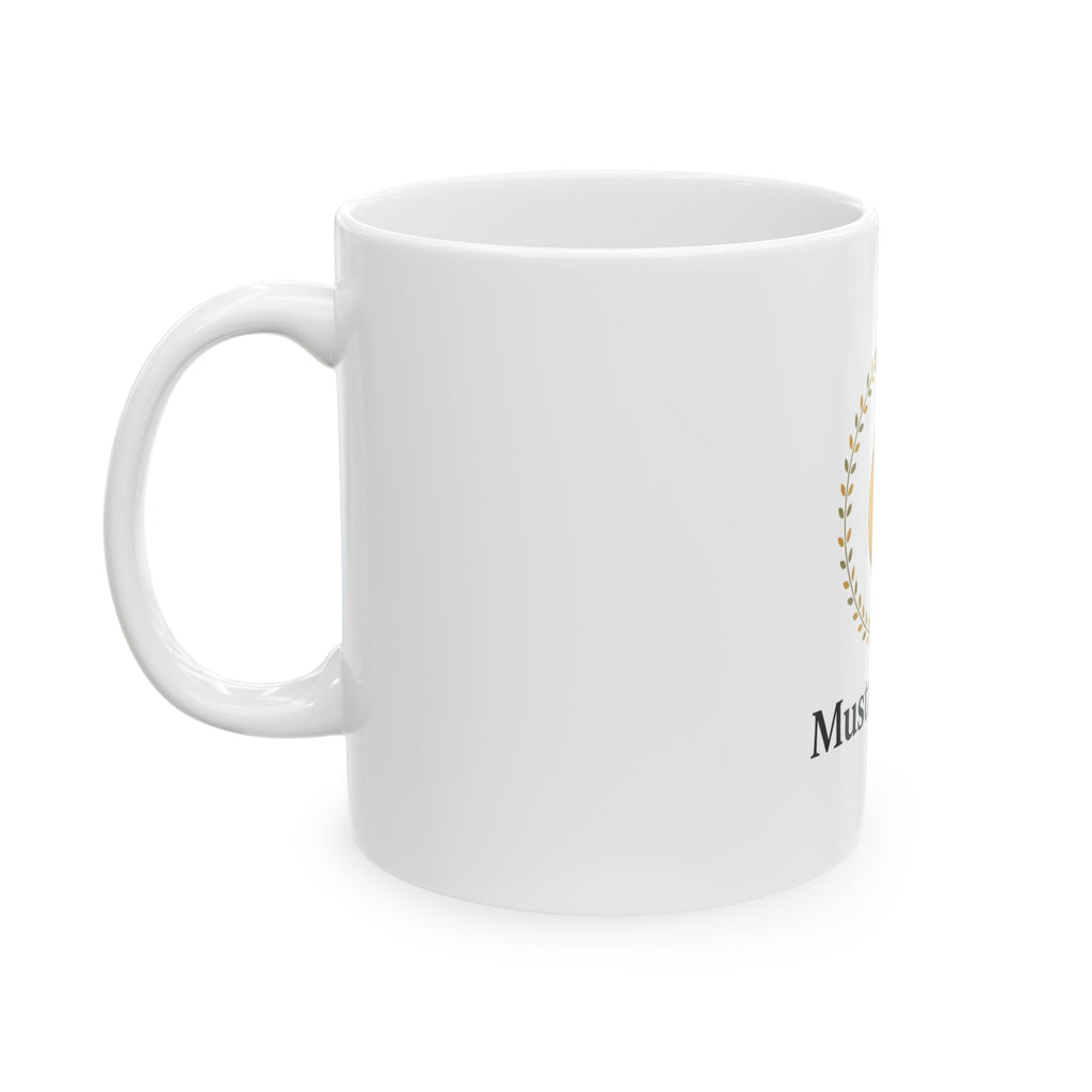Ceramic Mug, (11oz, 15oz)