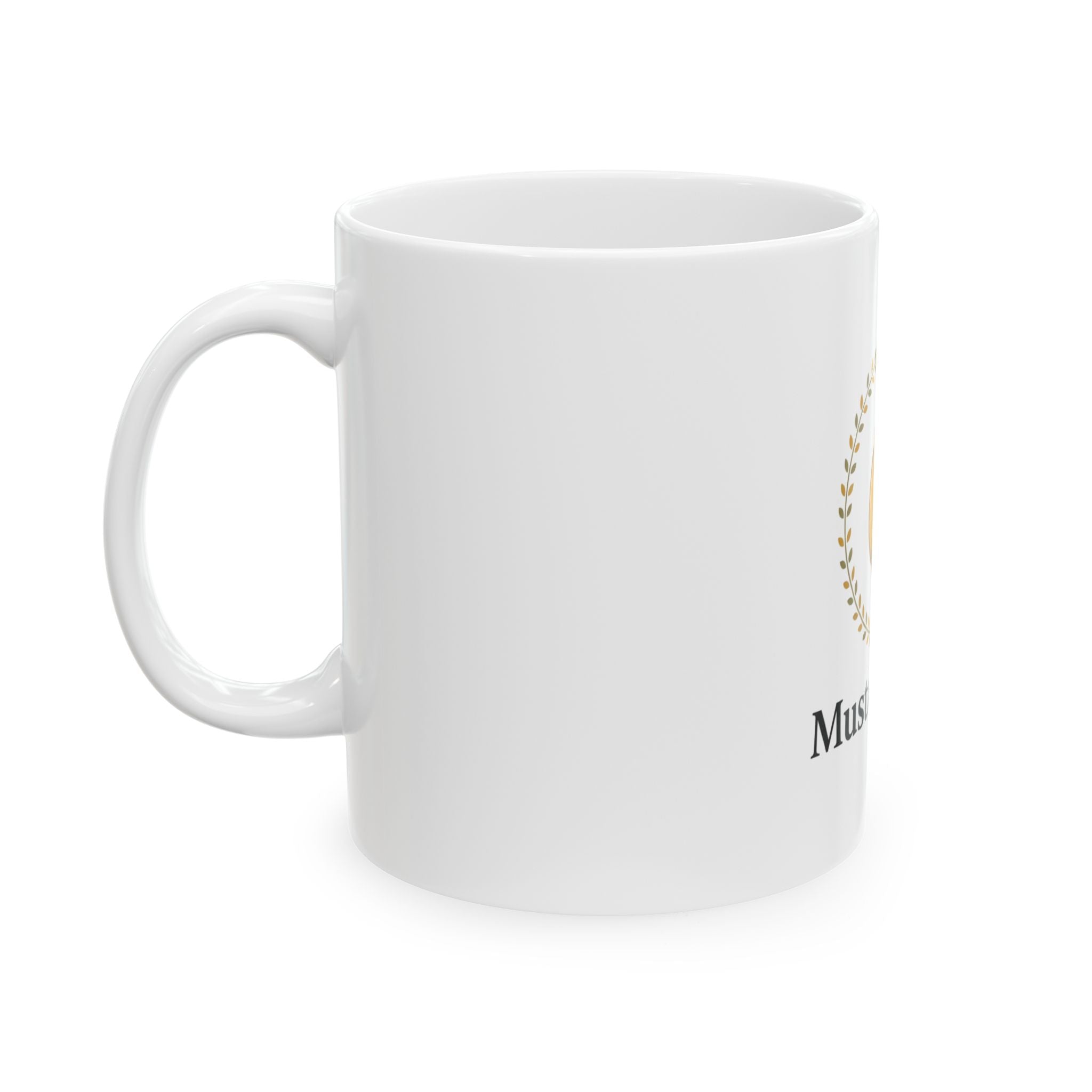 Ceramic Mug, (11oz, 15oz)
