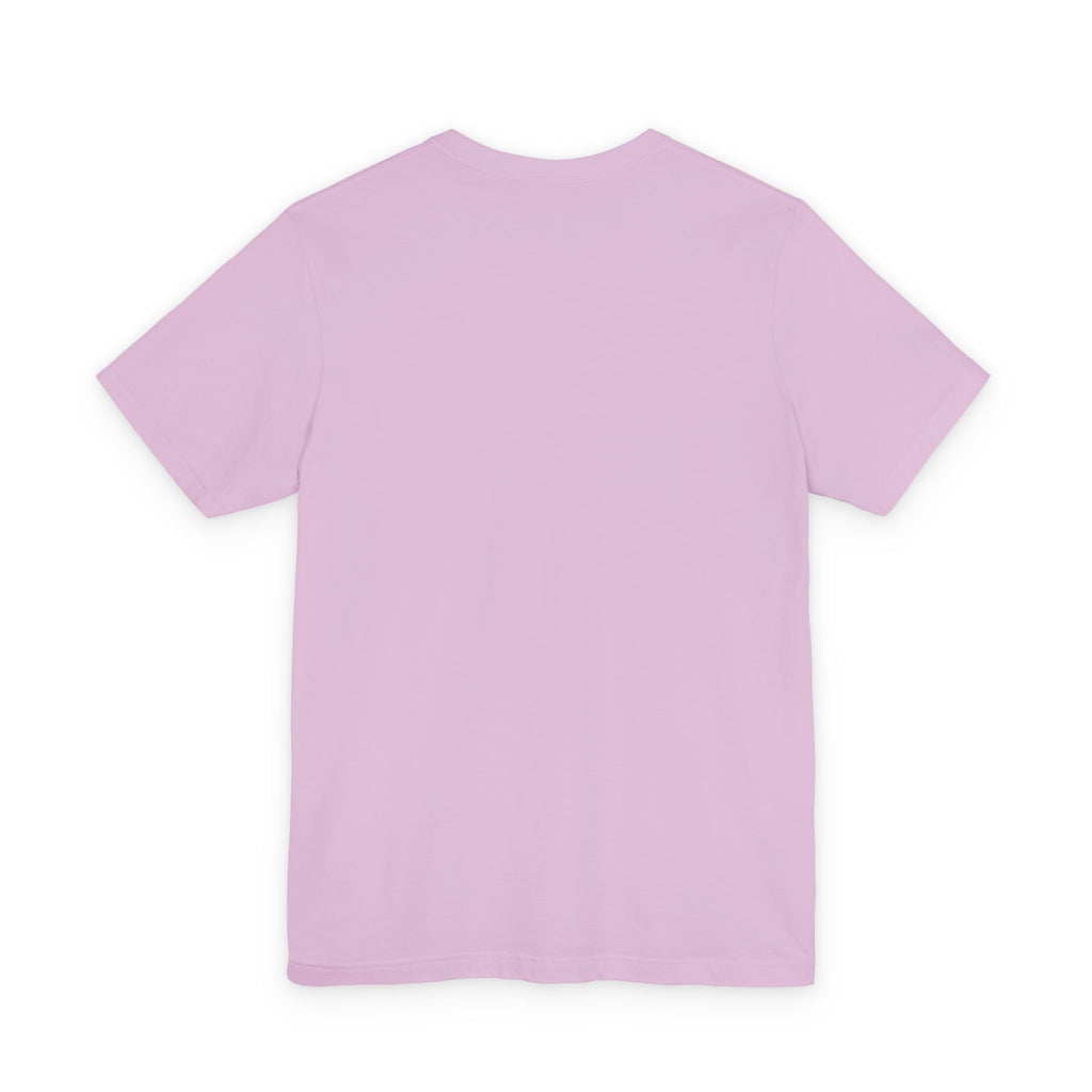 I Trust God Tee — Minimalist Christian Faith T-Shirt