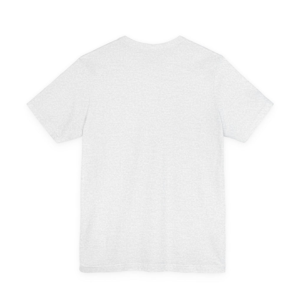 T‑Shirt — “Highs and Lows” Faith Graphic Tee ("Lord, You’re with me everywhere I go")