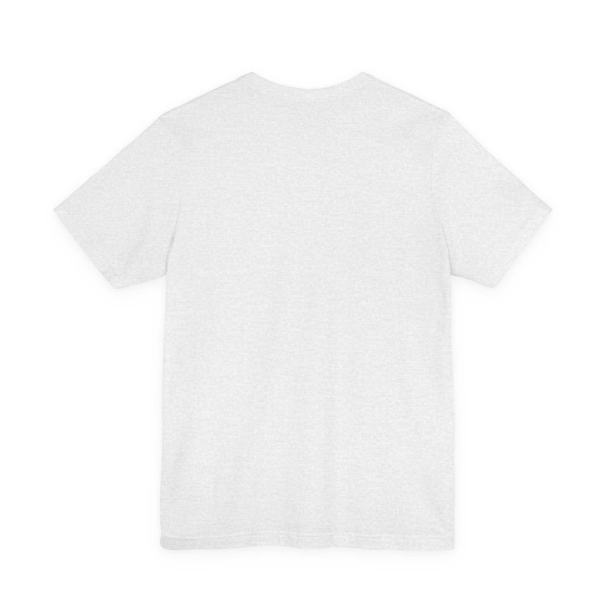 T‑Shirt — “Highs and Lows” Faith Graphic Tee ("Lord, You’re with me everywhere I go")