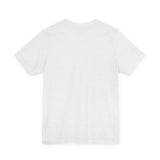 T‑Shirt — “Highs and Lows” Faith Graphic Tee ("Lord, You’re with me everywhere I go")