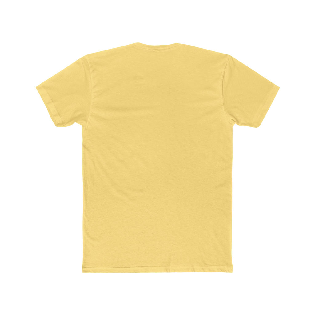 Lean on God Tree T-Shirt — Faith Christian Graphic Tee